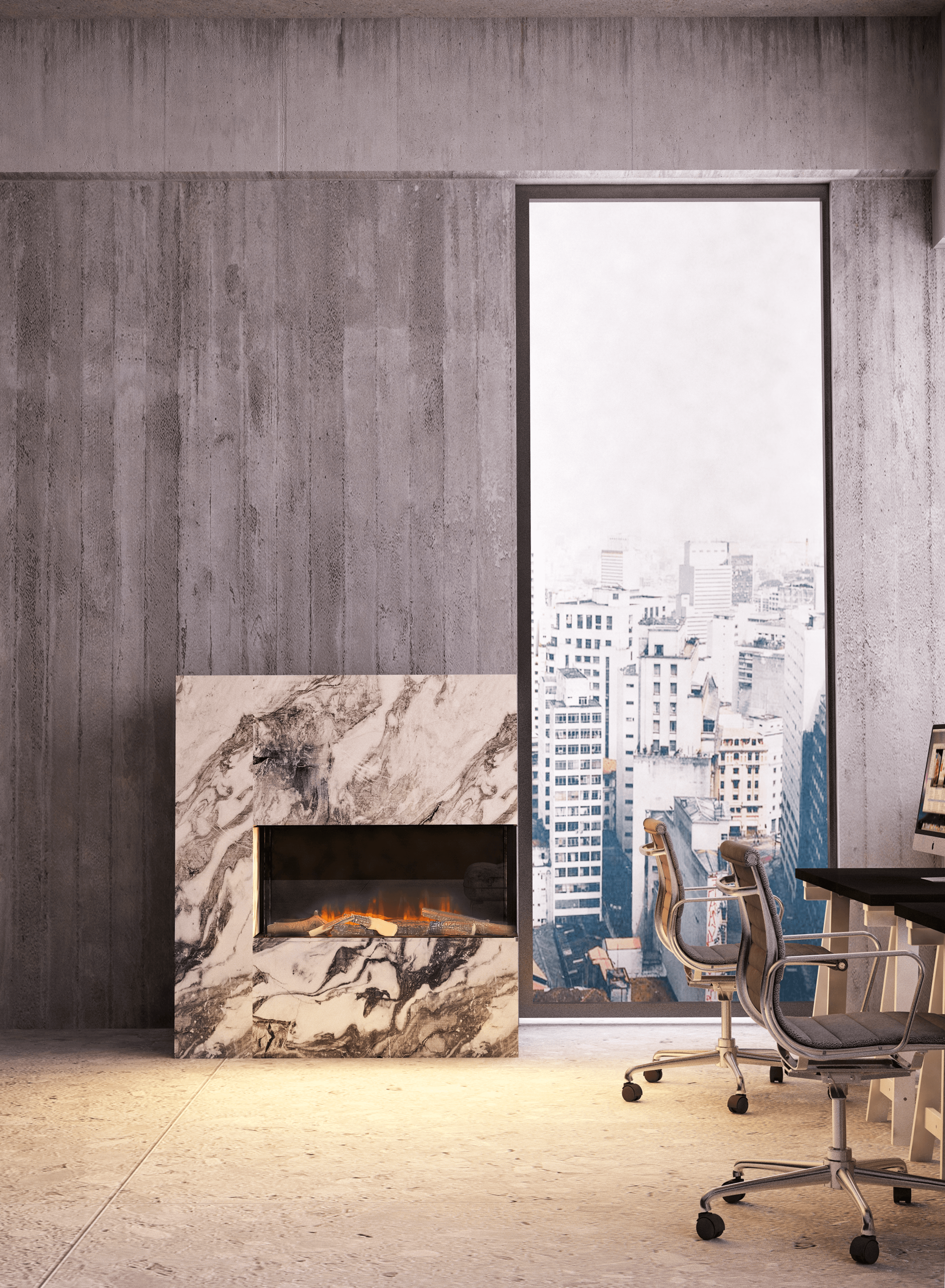 Product image of ilektro 950 Landscape